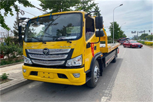 元氏汽车救援头像