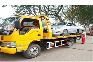 元氏附近24小时汽车拖车服务热线