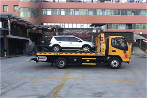 元氏汽车紧急补胎换胎救援